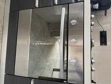 Forno elettrico candy usato  Napoli