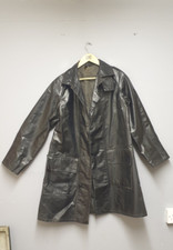 Vintage fisherman oilskin for sale  GREAT YARMOUTH