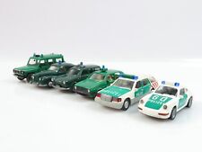 Wiking polizei pkw gebraucht kaufen  Gelsenkirchen