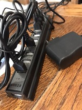 Usb multi hub. for sale  Brooksville