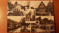 Postkarte 2145 gelaufen gebraucht kaufen  Bad Herrenalb