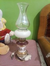 Lampada lume fatta usato  Torino