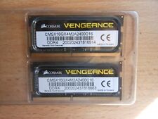 Corsair vengeance cmsx16gx4m2a for sale  Los Angeles