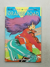 Orange road settembre usato  Bologna