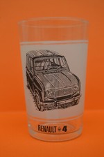 Verre 1960 voiture d'occasion  France