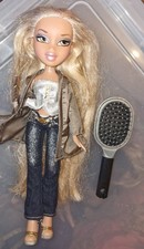 Bratz doll magic d'occasion  Expédié en Belgium