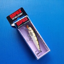 Rapala husky jerk for sale  STIRLING