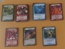 Duel masters karten gebraucht kaufen  Schönefeld