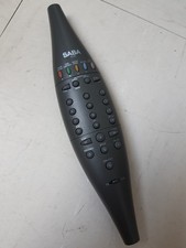 Télécommande saba vintage d'occasion  Saint-Paterne-Racan