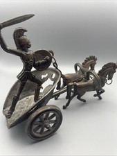 Vintage greek roman for sale  LANCING