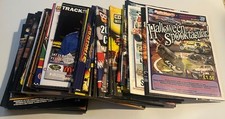 Stock car racing for sale  PRESTON