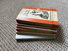 Old penguin books for sale Old penguin books for sale  THETFORD