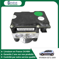Unite hydraulique abs d'occasion  Niort