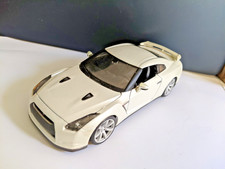 Maisto nissan 2009 for sale  STOCKPORT