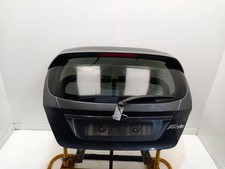 Ford fiesta boot for sale  SOUTHAMPTON
