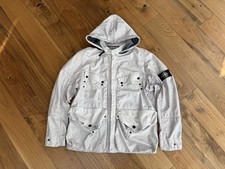 Stone island tyvek for sale  CLACTON-ON-SEA