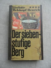 Liselotte welskopf henrich gebraucht kaufen  Neubrandenburg