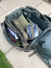 Carp set for sale  LEIGHTON BUZZARD