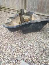 Preformed wildlife pond for sale  KNUTSFORD