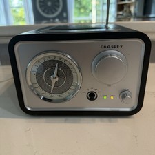 Crosley tabletop radio for sale  Lake Saint Louis