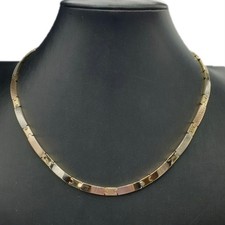 Collana girocollo semirigida usato  Terni