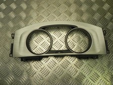 Bezel volkswagen golf d'occasion  Expédié en Belgium