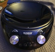 Nuwave induction hot d'occasion  Expédié en Belgium