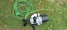 Leaking pump motor for sale  CRYMYCH