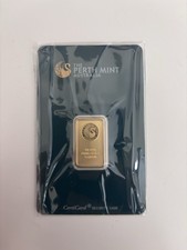 Perth mint green for sale  WEMBLEY