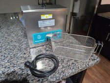 Crest p500d ultrasonic for sale  Nashville