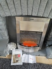 inset electric fires optiflame for sale  BILSTON