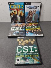 Csi csi miami for sale Csi csi miami for sale  GOOLE