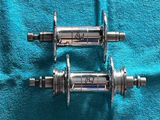 Phil wood track for sale  LONDON
