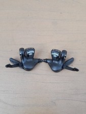 Shimano deore schalthebel gebraucht kaufen  Erlangen