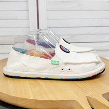 Sanuk donna hemp for sale  Hampton