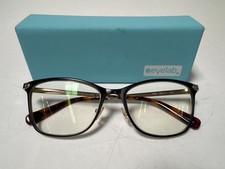 Molduras pretas/douradas Michael Kors MK 3050 Toronto 1334 53-17-140 comprar usado  Enviando para Brazil