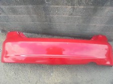 Honda rear bumper for sale  BIRMINGHAM