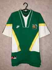Camiseta cesta basquete masculina vintage Nike etiqueta vermelha comprar usado  Enviando para Brazil