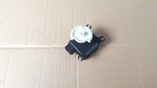 Polo stellmotor heizung gebraucht kaufen  Calbe (Saale)