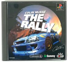 Colin mcrae the usato  Pontedera