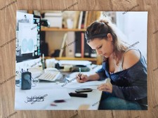 Joelle tourlonias foto gebraucht kaufen  Heimbach