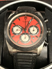 2015 tudor fastrider for sale  ST. LEONARDS-ON-SEA