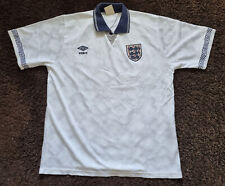 Riginal trikot england gebraucht kaufen  Hürth