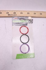Chaveiro dividido Hy-Ko 1" KC126  comprar usado  Enviando para Brazil