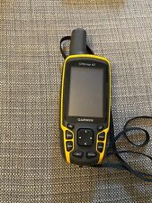 Garmin gpsmap handheld for sale  Alameda