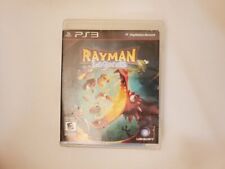 Rayman Legends (Playstation 3 PS3) comprar usado  Enviando para Brazil