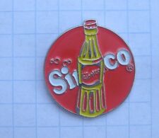 Sinalco flasche rund gebraucht kaufen  Münster