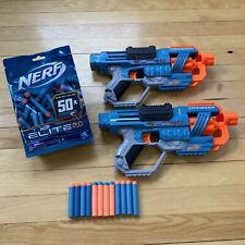 Nerf elite 2.0 for sale  Worcester