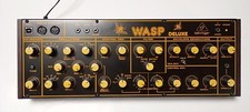 Behringer wasp deluxe for sale  HUDDERSFIELD