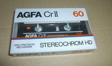 Agfa iec crii gebraucht kaufen  Osnabrück